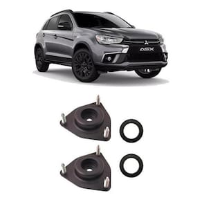 Coxim Rolamento Dianteiro Mitsubishi Asx 2015 2016 2017 18