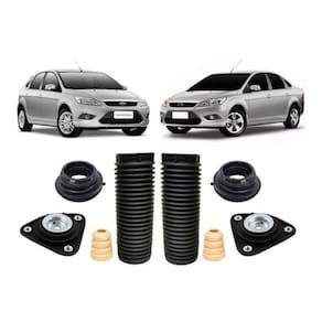 Kit Da Suspensão Dianteira Ford Focus 2011 2012013 2014