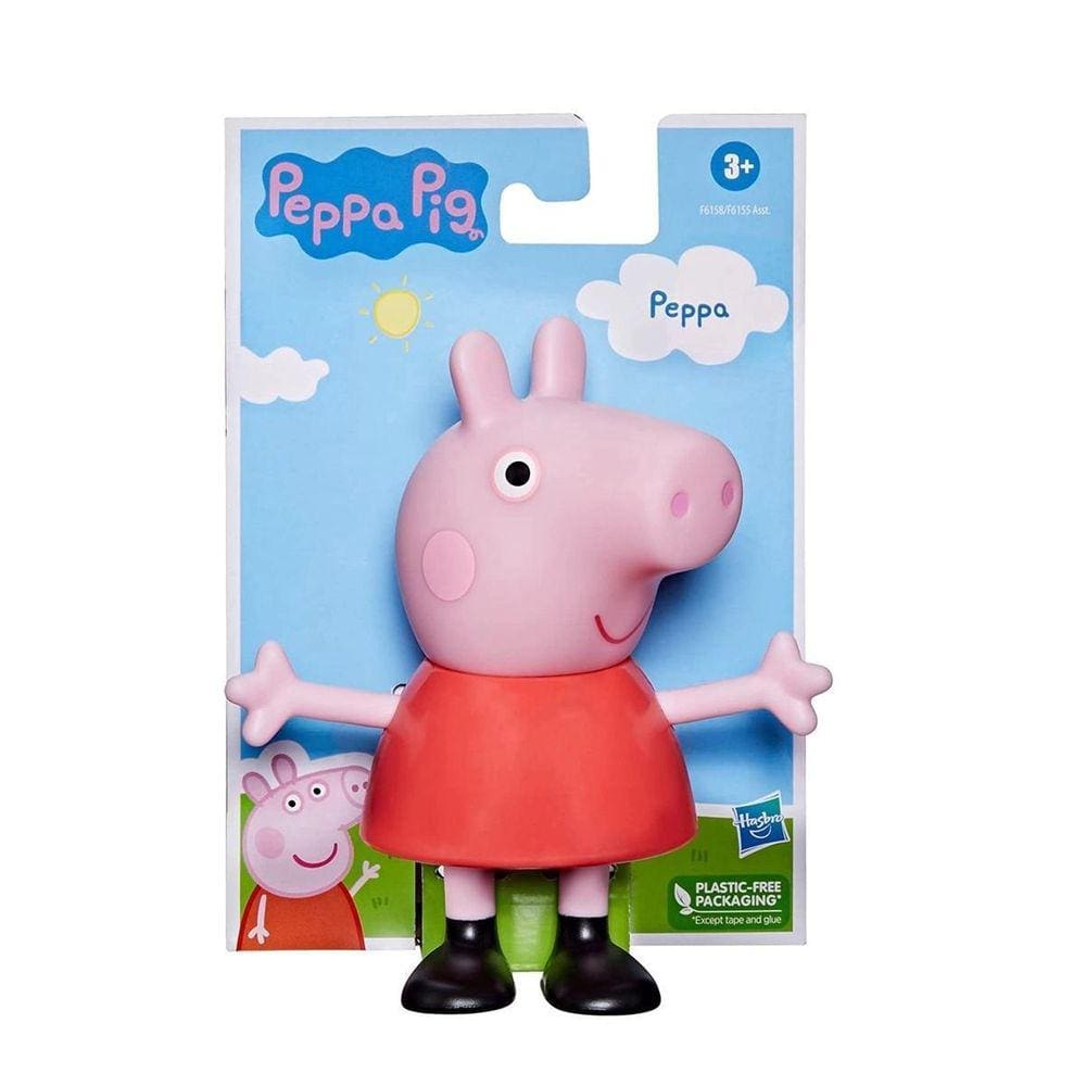 Peppa pug outlet toy