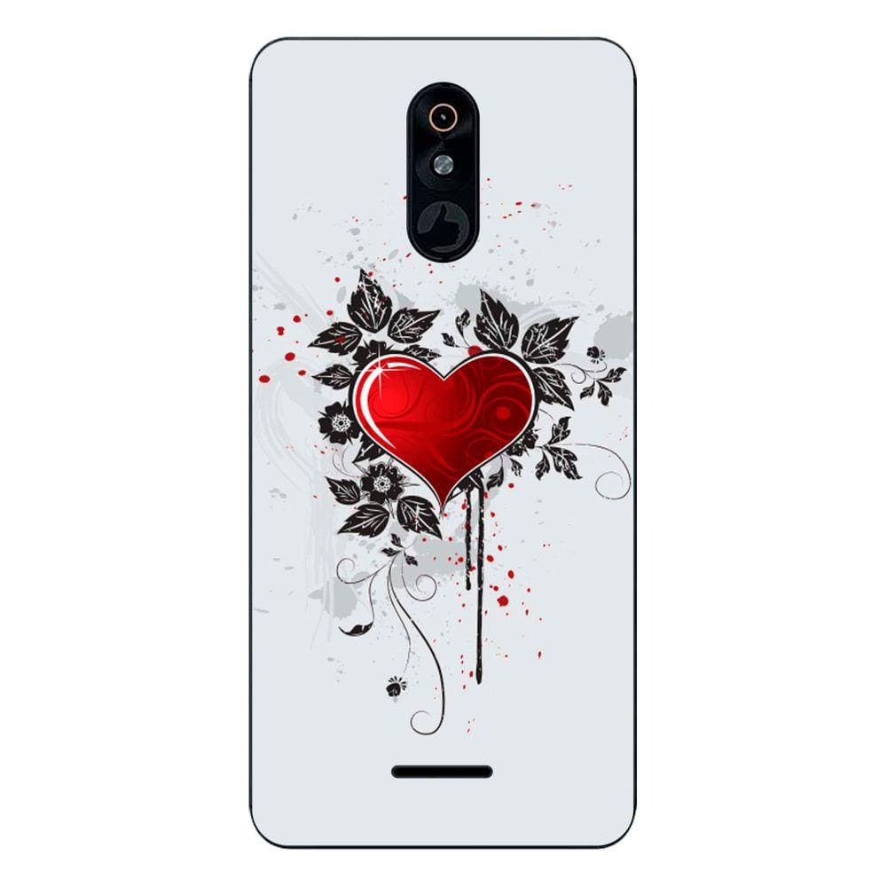 Capa Adesivo Skin364 Verso Para Positivo Twist 3 Pro (2020)