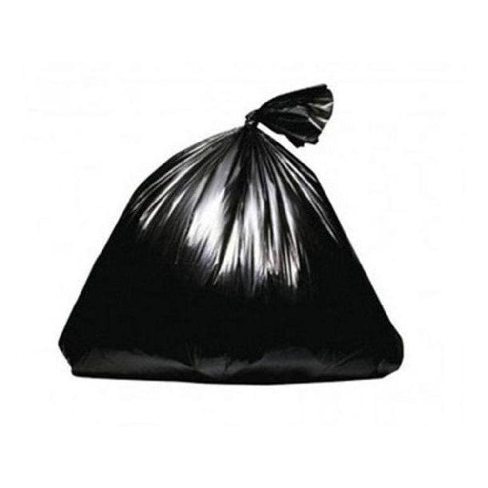 100 - Saco De Lixo 40 Litros