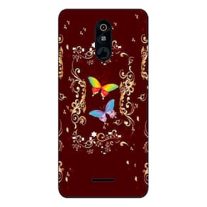Capa Adesivo Skin375 Verso Para Positivo Twist 3 Pro (2020)