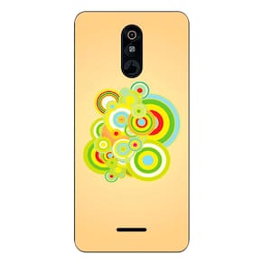 Capa Adesivo Skin370 Verso Para Positivo Twist 3 Pro (2020)