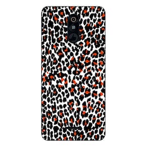 Capa Adesivo Skin355 Verso Para Positivo Twist 3 Pro (2020)