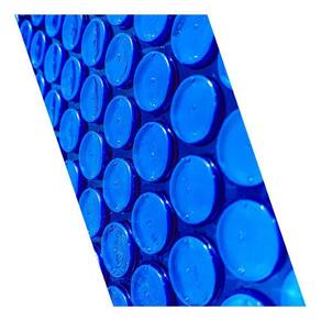 Capa Térmica Para Piscina Thermocap 300 Micras 6,0x6,0m
