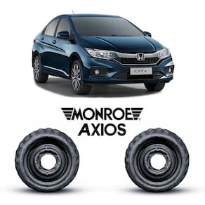 Par Coxim Reparo Suspensão Dianteira Honda City 2015 A 2021
