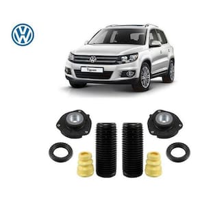 Kit Da Suspensão Dianteira Tiguan 2009 2010 2011 12 13 14 15