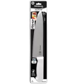 Faca 10`` Premium Peixeira Açougueiro Carnes Jjb Utilidades
