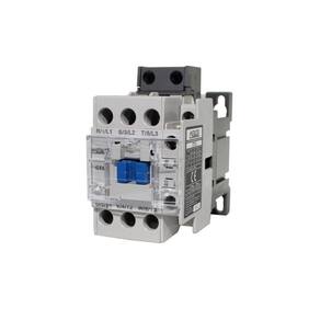 Contator CT12 110V 25A 200/240V 380/440V 44x80x86,8mm