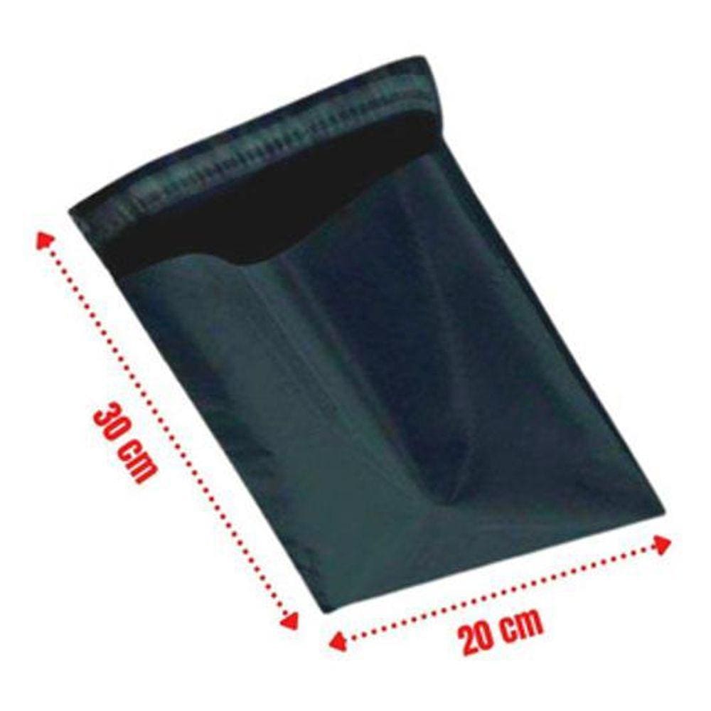 Envelope De Segurança Eco 20X30 - 100 Unidades