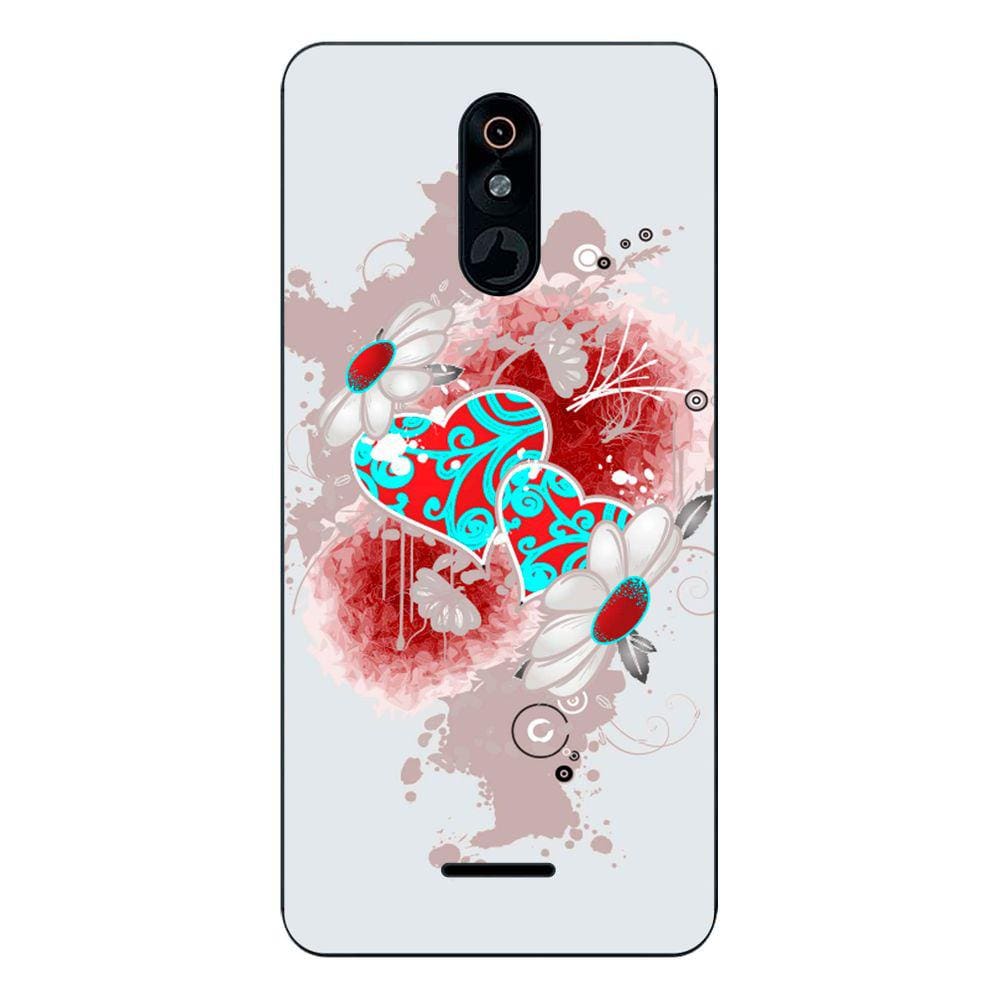 Capa Adesivo Skin363 Verso Para Positivo Twist 3 Pro (2020)