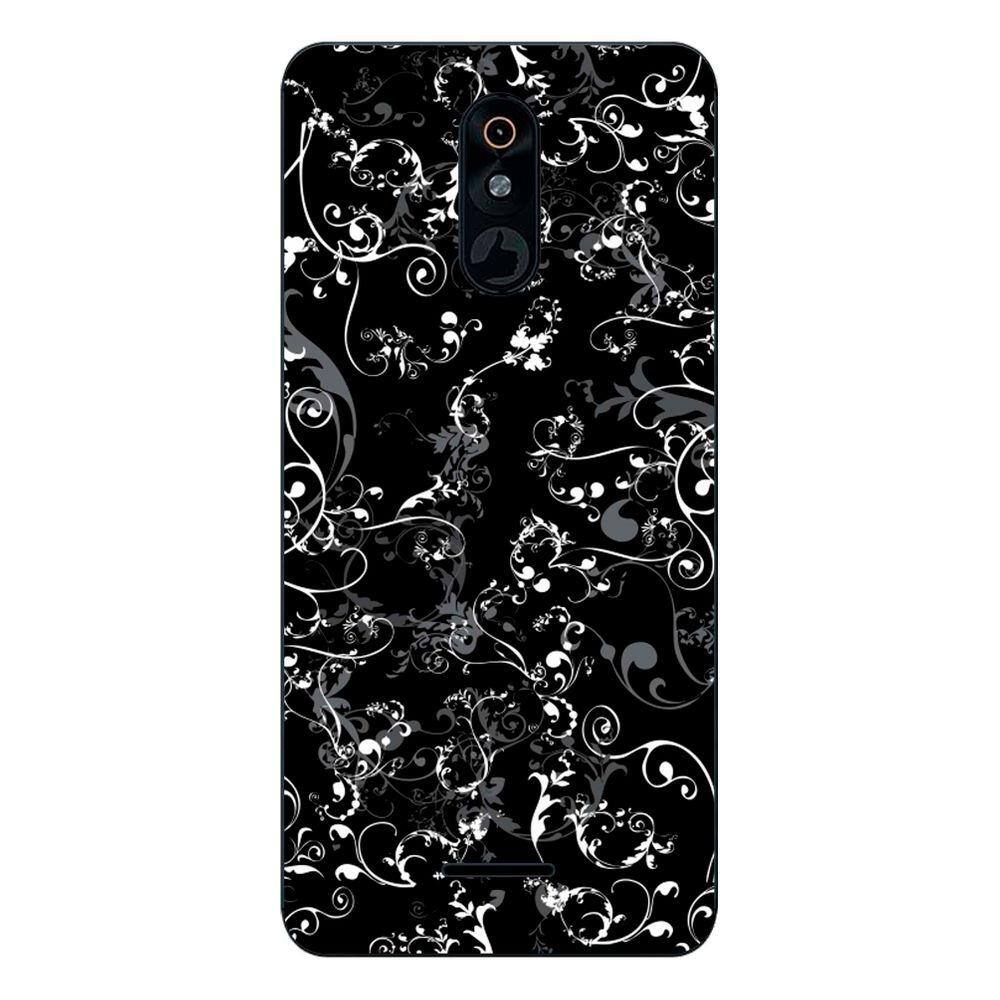 Capa Adesivo Skin359 Verso Para Positivo Twist 3 Pro (2020)