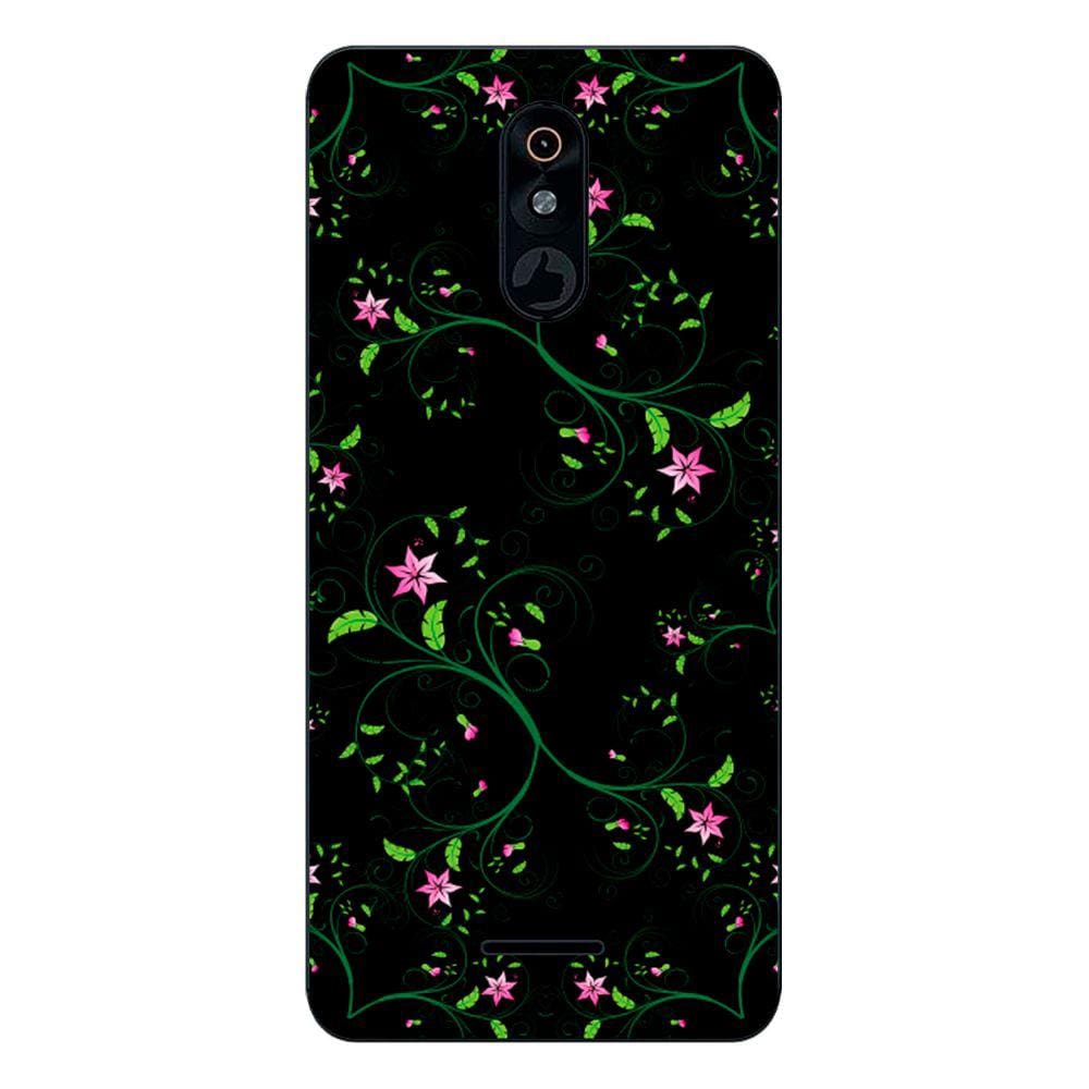 Capa Adesivo Skin353 Verso Para Positivo Twist 3 Pro (2020)