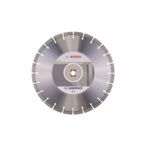 Disco Diamantado Bosch 350mm Professional para Concreto