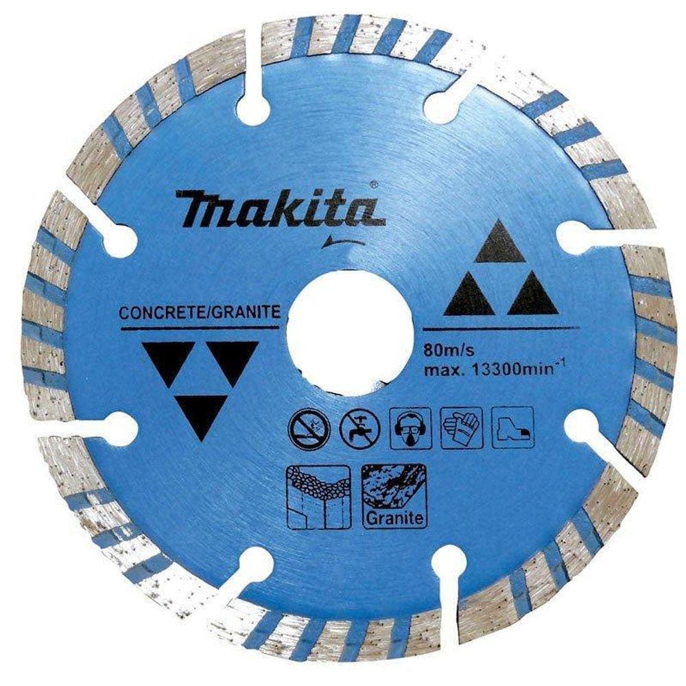 Disco Diamantado 180X22,23Mm D-44339 - Makita