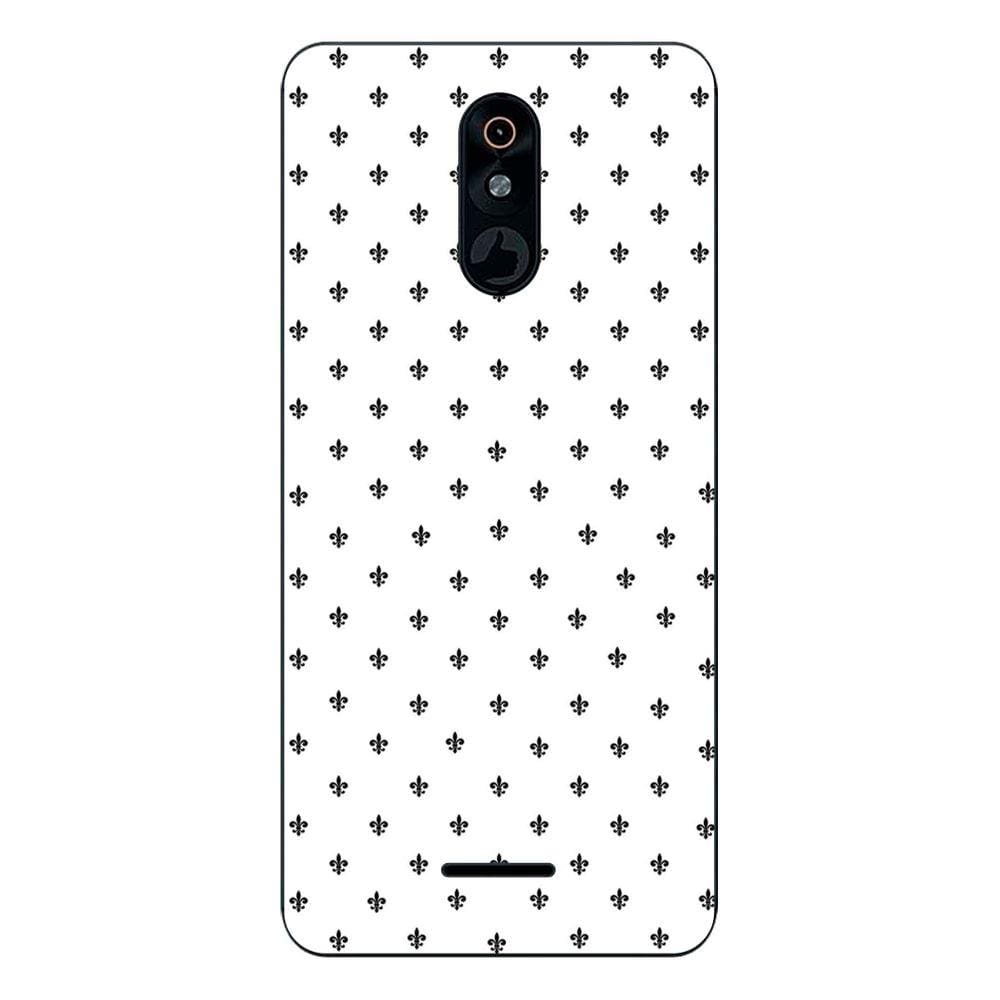 Capa Adesivo Skin176 Verso Para Positivo Twist 3 Pro (2020)