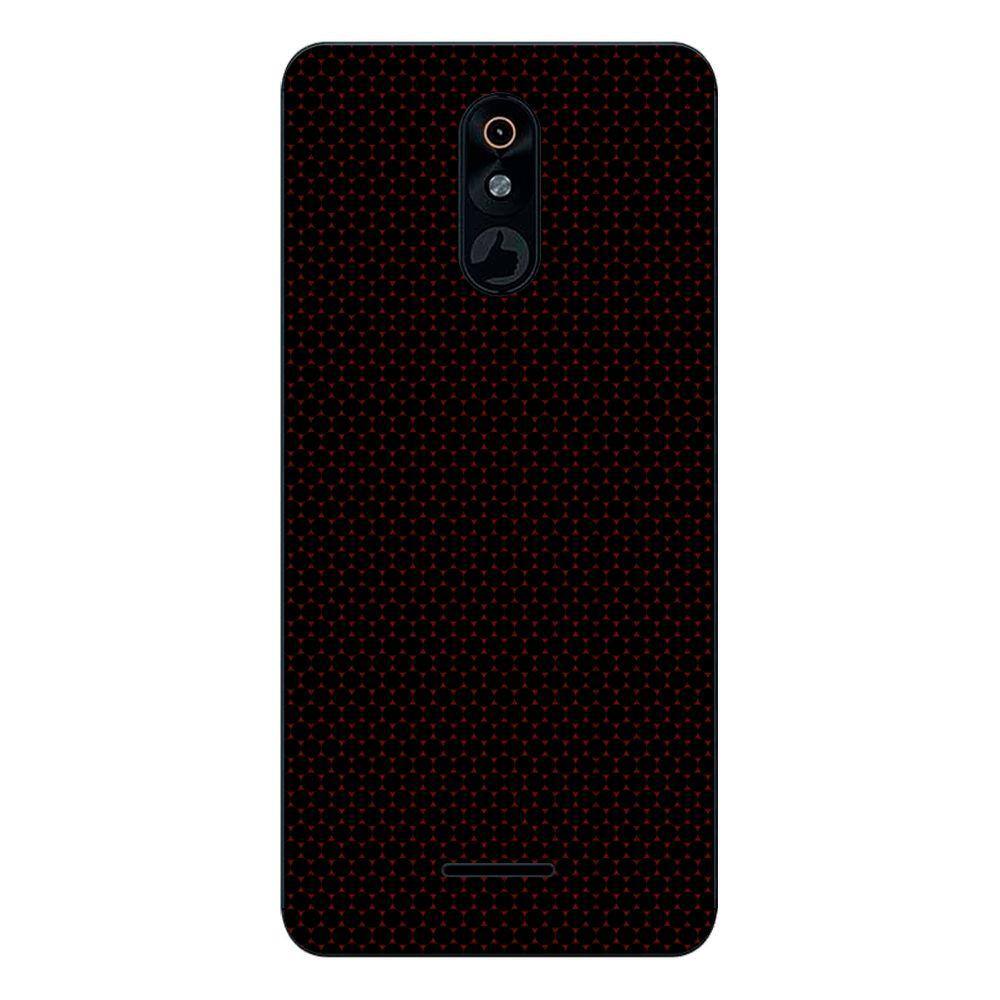 Capa Adesivo Skin362 Verso Para Positivo Twist 3 Pro (2020)