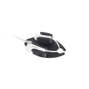 Kit 02 Suporte Organizador De Fone De Ouvido