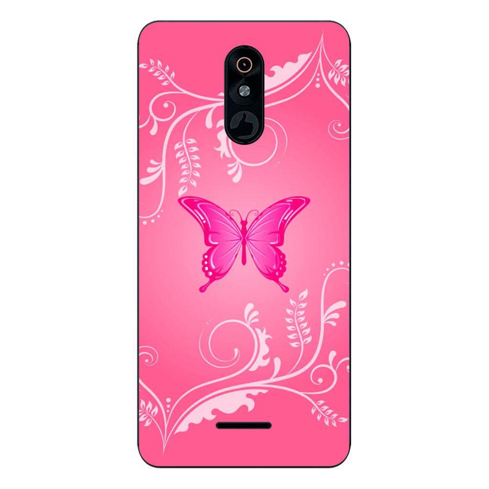 Capa Adesivo Skin361 Verso Para Positivo Twist 3 Pro (2020)
