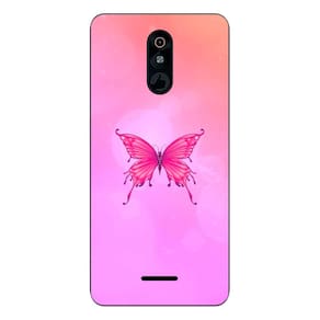 Capa Adesivo Skin163 Verso Para Positivo Twist 3 Pro (2020)