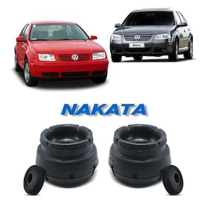 2 Coxim Rolamento Dianteiro Volks Bora 07 08 09 10