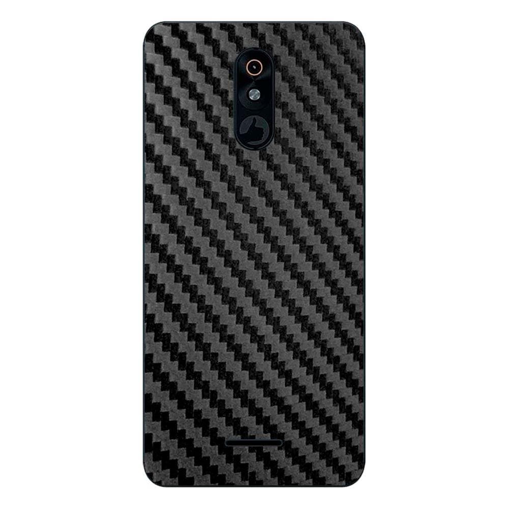 Capa Adesivo Skin349 Verso Para Positivo Twist 3 Pro (2020)