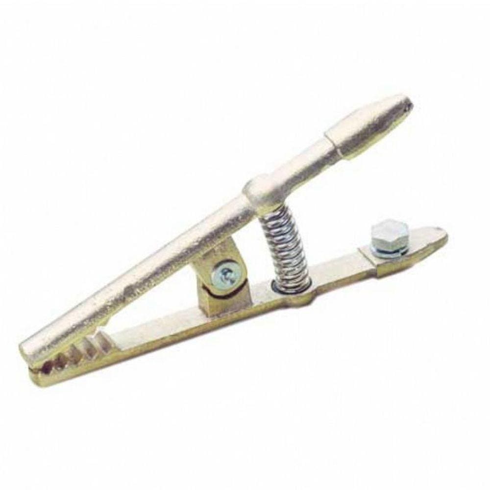 Garra Negativa 500A Ref: N500 Carbografite