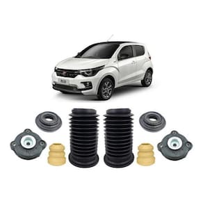 Kit Do Amorteedor Dianteiro Fiat Mobi 2017 2018 2019 2020
