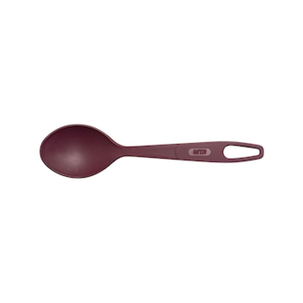 Colher Nylon Supreme Vinho Mta 8644