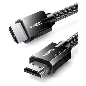 Cabo Hdmi 2.1 8K 60Hz 4K 120Hz 2 Metros Hdr Dinamico