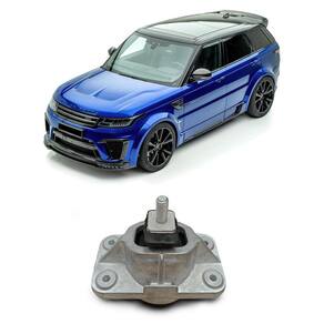 Coxim Suporte Motor Esquerdo Land Rover Sport 3.0 2018/2022