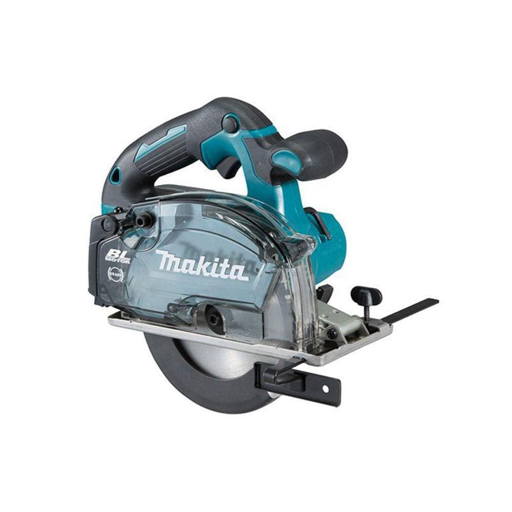 Cortadora De Metal Makita 150Mm 18V Dcs553Z Sem Bateria