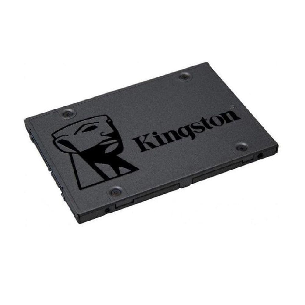 Ssd Disco Sólido Interno Kingston 960Gb