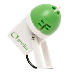 Sensor De Umidade Profissional - Eletrônico - Geolia Premier