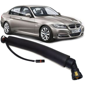Tubo Mangueira De Retorno Pvc Bmw 325I 330I X5 2.5 E 3.0 L6