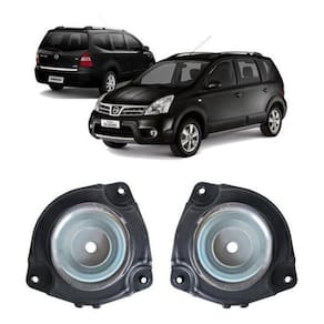 Coxim Suporte Amortecedor Dianteiro Livina 2012013 2014