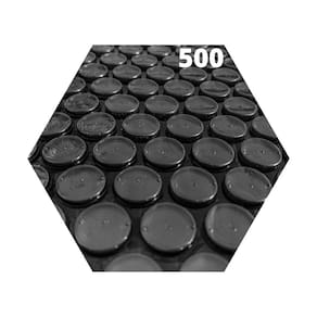 Capa Térmica Para Piscina 9 X 4 Thermocap 500 Micras 9X4