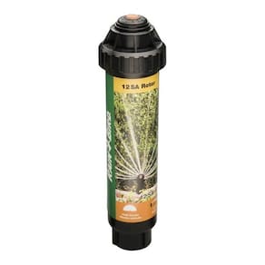 Aspersor Profissional - Mini Rotor Para Enterrar - Rain Bird