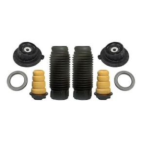 2 Kit Coxim Rolamento Dianteiro Bravo 2013 2014 2015 2016 17