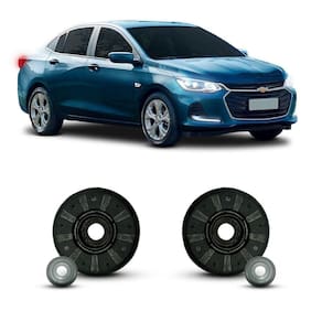 2 Suporte Batente Rolamento Dianteiro Onix Plus 2019 A 2023