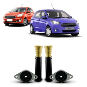 Amortecedor Traseiro Ford New Ka | Auto Importados