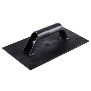 Desempenadeira Plastica Estriada 17x30cm - Astra