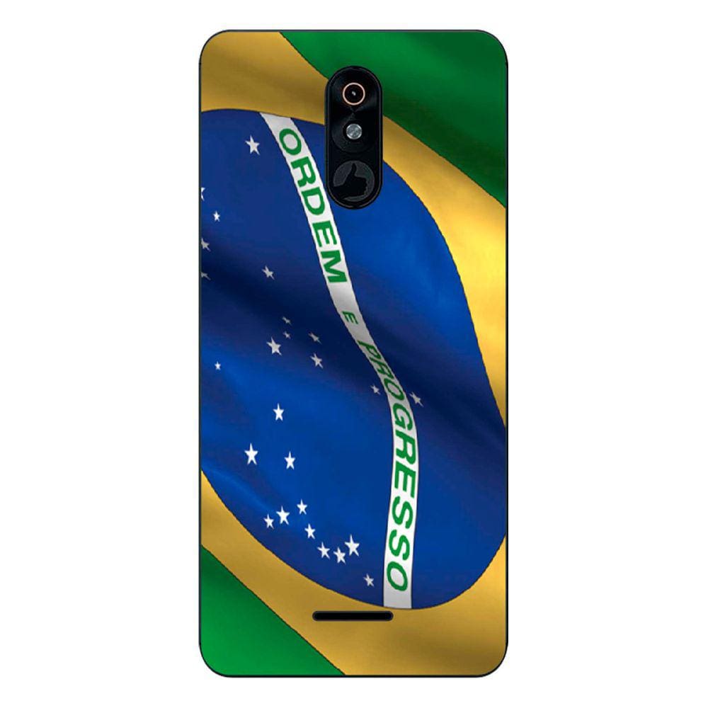Capa Adesivo Skin628 Verso Para Positivo Twist 3 Pro (2020)