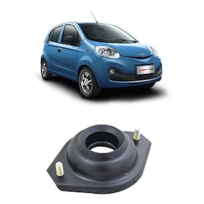 Coxim Batente Dianteiro Chery New Qq 2016 2017 2018 2019