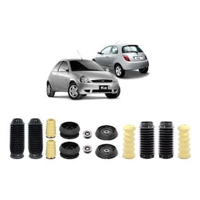 Kit 4 Coxim Ford Ka 2003 200Kit 4 2005 2006
