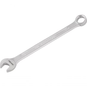 Chave Combinada 9mm Cromo Vanadio Reta - Vonder