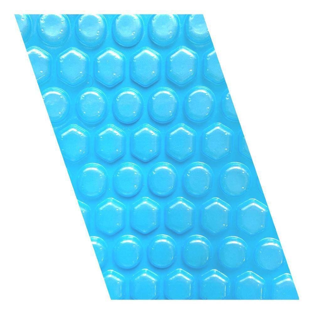 Lona Térmica Para Piscina 11X4 Atco 500 Micras 4X11