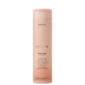 Braé Go Curly - Condicionador 250ml