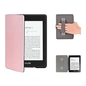 Capinha Com Alça Auto Sleep Para Kindle 11 Geração  C2V2L3