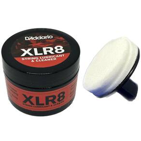 Limpador Encordoamento D`Addario Corda Violão Guitarra Baixo